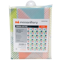 perdea de dus evosanitary 677401 model triunghi 18x18 m imagen 40_0_
0