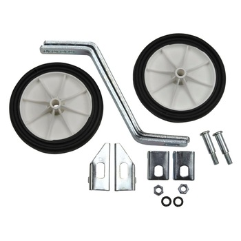 Roti ajutatoare pentru biciclete, Fischer, 12  Roti ajutatoare pentru biciclete, Fischer, 12