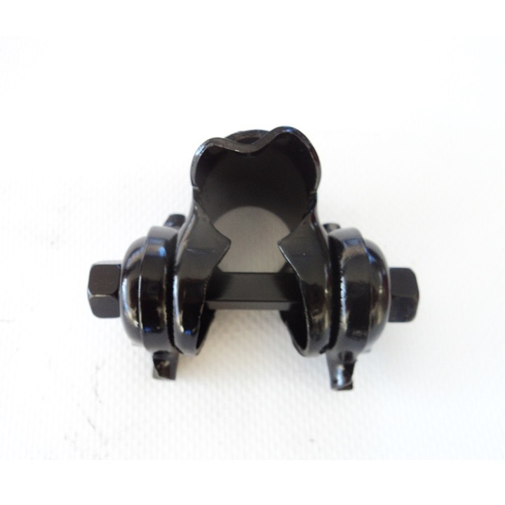 Скоба За Седалка Тип Охльов, Черен