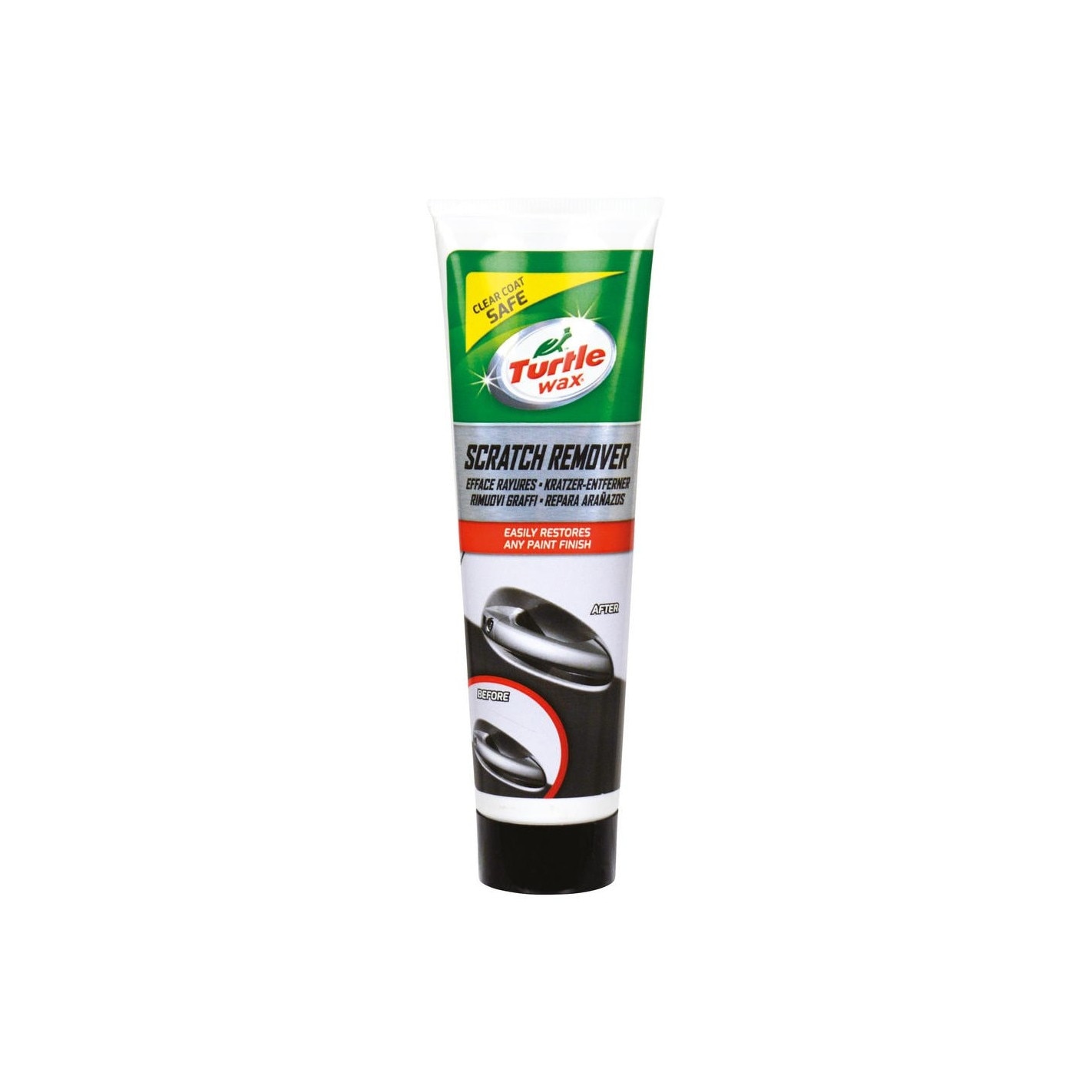 Pasta indepartat zgarieturi Turtle Wax 100ml
