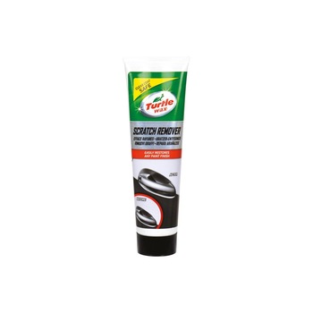 Pasta indepartat zgarieturi Turtle Wax 100ml Pasta indepartat zgarieturi Turtle Wax 100ml