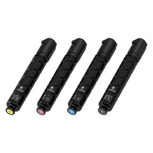 Set 4 Cartuse Compatibil Canon C-EXV47 Canon Imagerunner Advance C250I, C350I, C350IF, Canon IR Advance C250I, C350I, C350IF, Toner certificat ISO 9001-14001 si OHSAS 18001