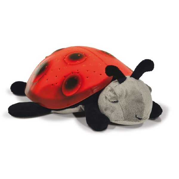 Lampa de veghe cu proiector Бuburuza Cloud B, Clasic