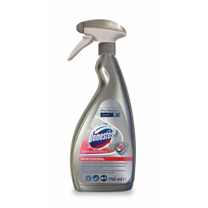 Detergent Taski Sani 4in1 de 750ml