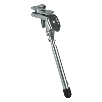 Cric lateral bicicleta pentru copii, inaltime reglabila, Fischer, 12-20 inch Cric lateral bicicleta pentru copii, inaltime reglabila, Fischer, 12-20 inch