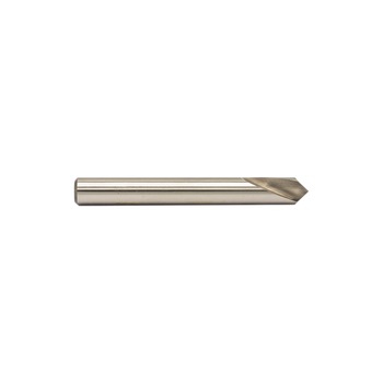 Burghiu de centrare Ø12.0 mm HSS cu Cobalt 5% NC 90° Burghiu de centrare Ø12.0 mm HSS cu Cobalt 5% NC 90°
