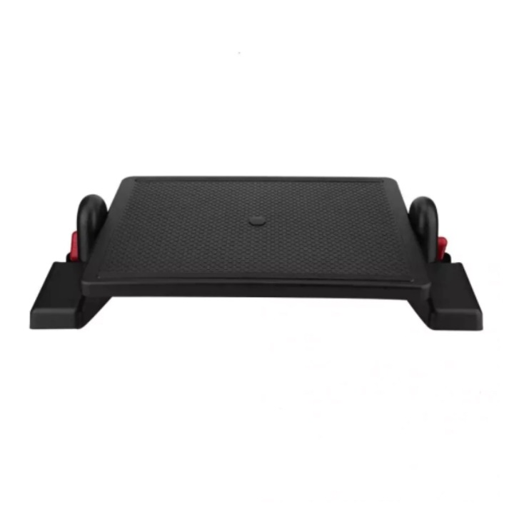 Suport picioare Felis, 2 pozitii, 50,3 x 30,7 cm, Negru