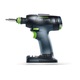 Festool T 18+3-Basic акумулаторна бормашина и винтоверт