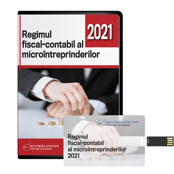 Regimul fiscal-contabil al microintreprinderilor in 2021 Regimul fiscal-contabil al microintreprinderilor in 2021