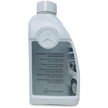 Antigel MB 1L Albastru Antigel MB 1L Albastru