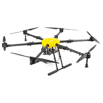 Drona de pulverizare ADT Eagle S 16L-6M potrivita pentru agricultura, pomicultura, viticultura Drona de pulverizare ADT Eagle S 16L-6M potrivita pentru agricultura, pomicultura, viticultura