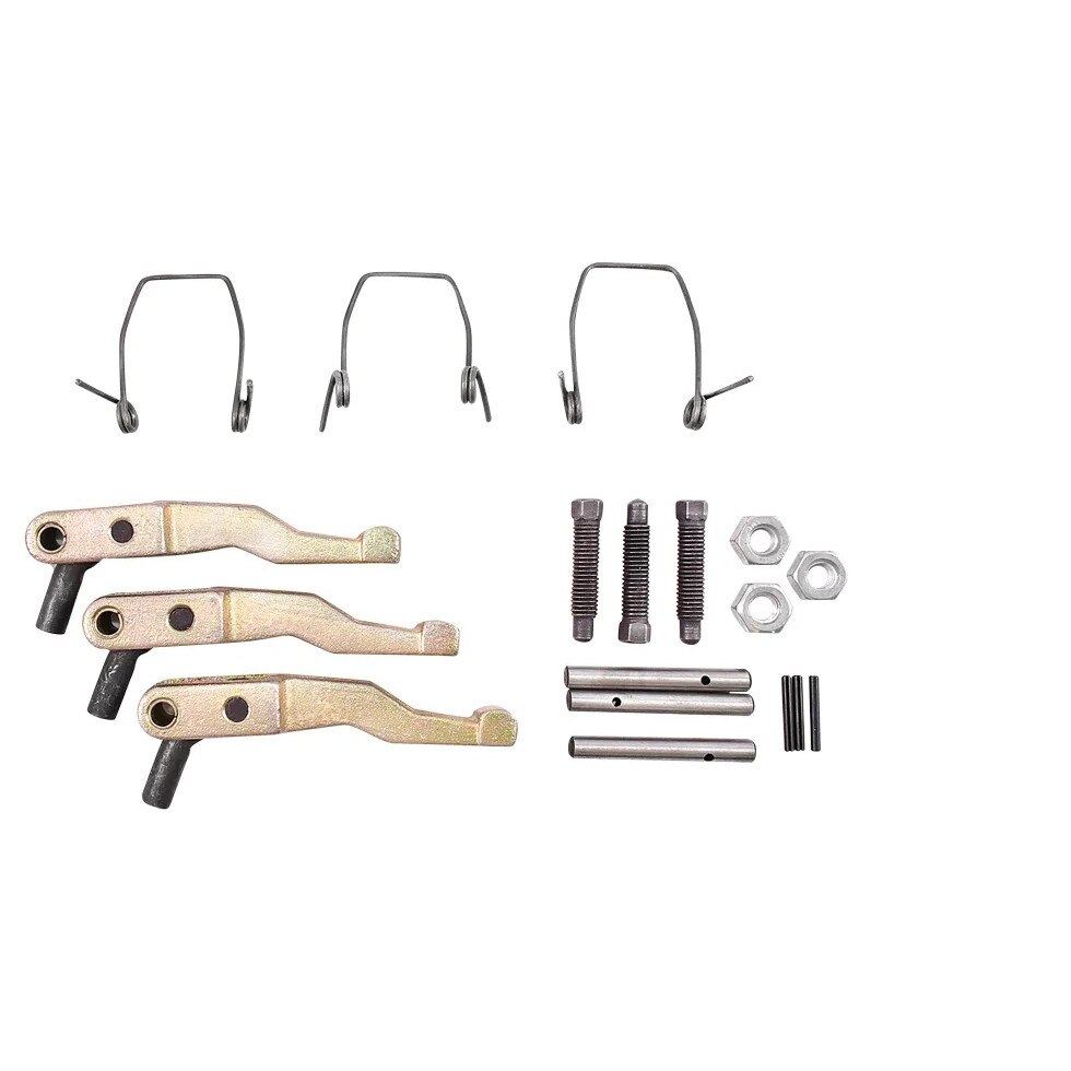 Set parghii ambreaj 11 toli U-445