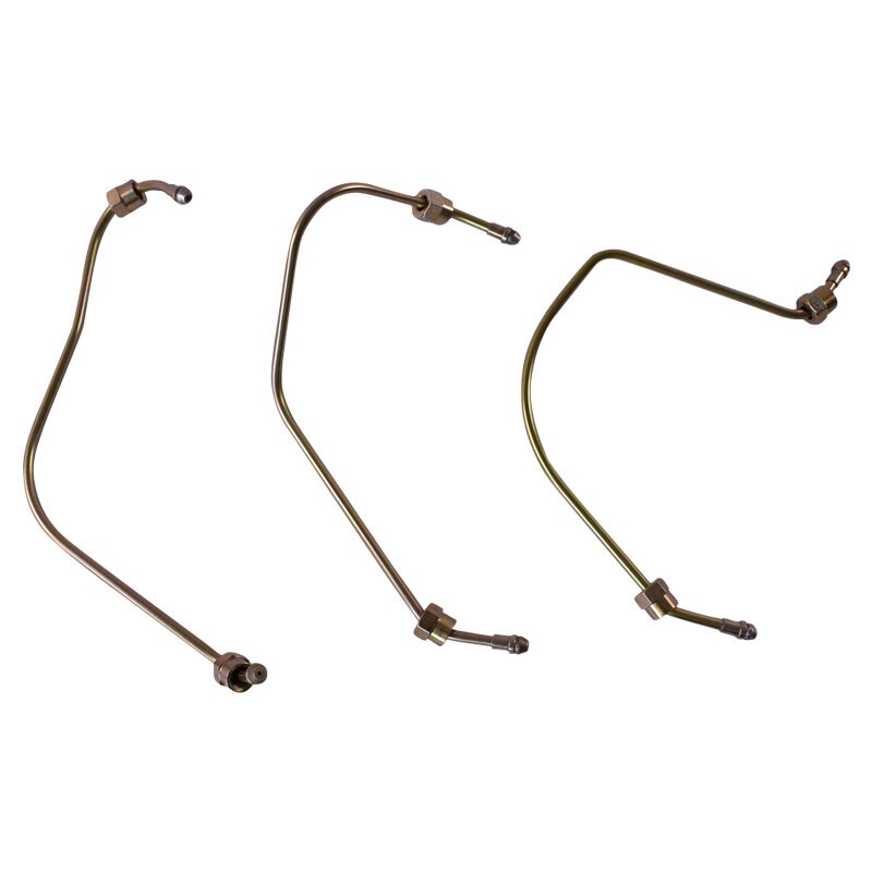 Set conducte complete injector UTB U-445