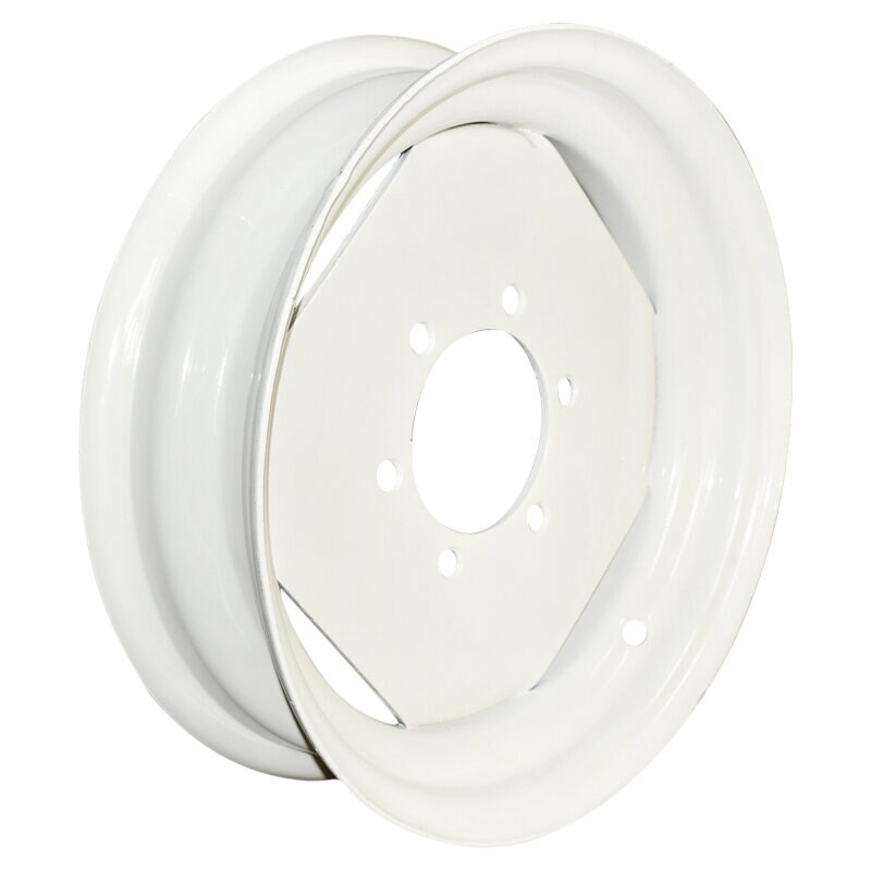 Janta roata fata U-445 4,00jx16 (prezoane M14)