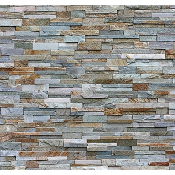 Tapet cu aspect de ceramica Stone Grau d-c-fix (piatra gri) 67.5cmx4m Tapet cu aspect de ceramica Stone Grau d-c-fix (piatra gri) 67.5cmx4m