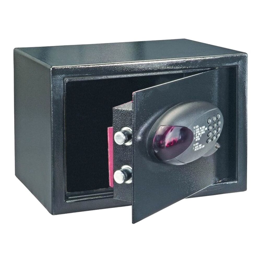 Seif Holytec 1 electronica 250x350x280 mm