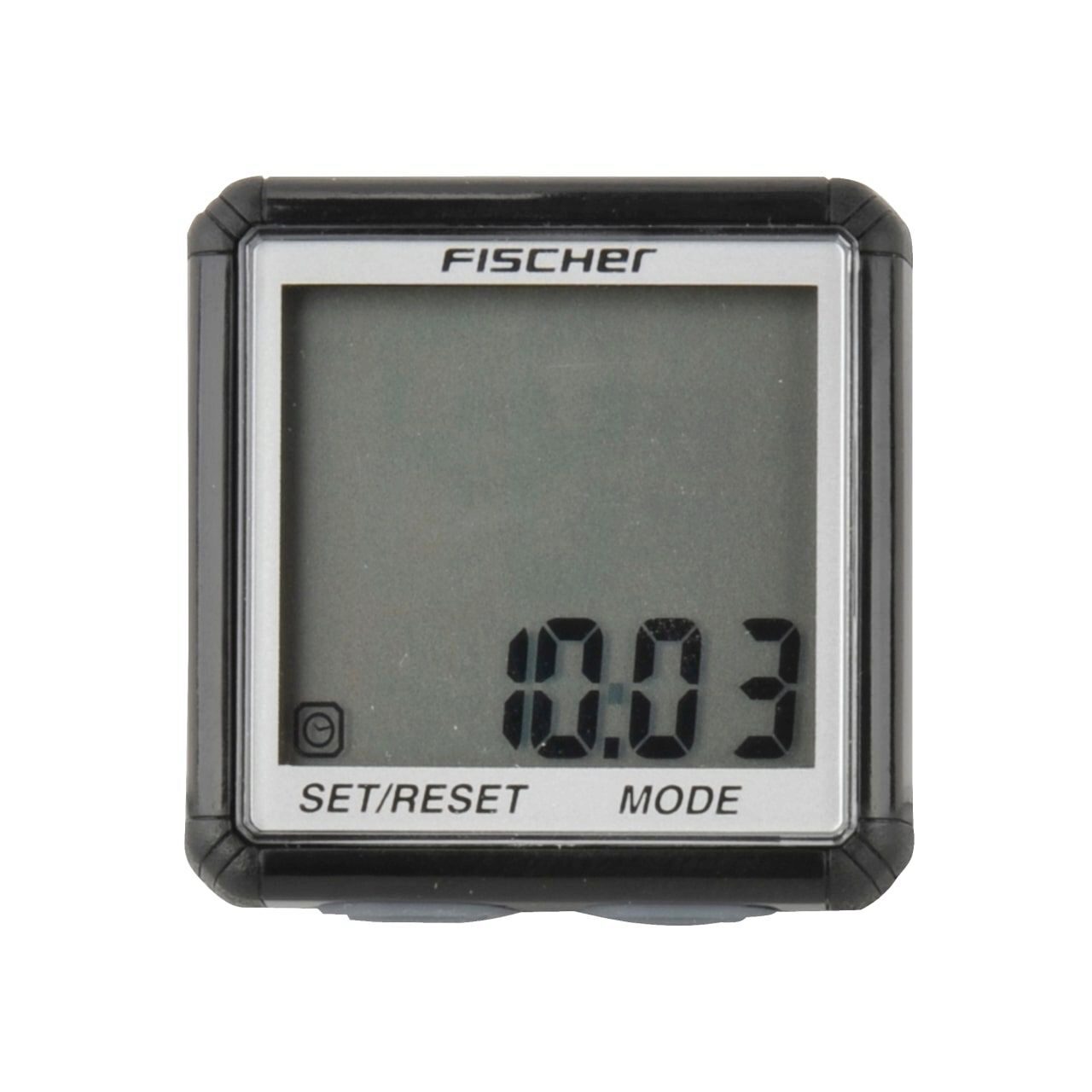 Computer pentru biciclete, Trend, Fischer, 13 functii