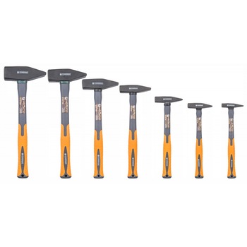 Set de 7 ciocane lacatus, Powermat PM-MSL-Z7T Set de 7 ciocane lacatus, Powermat PM-MSL-Z7T