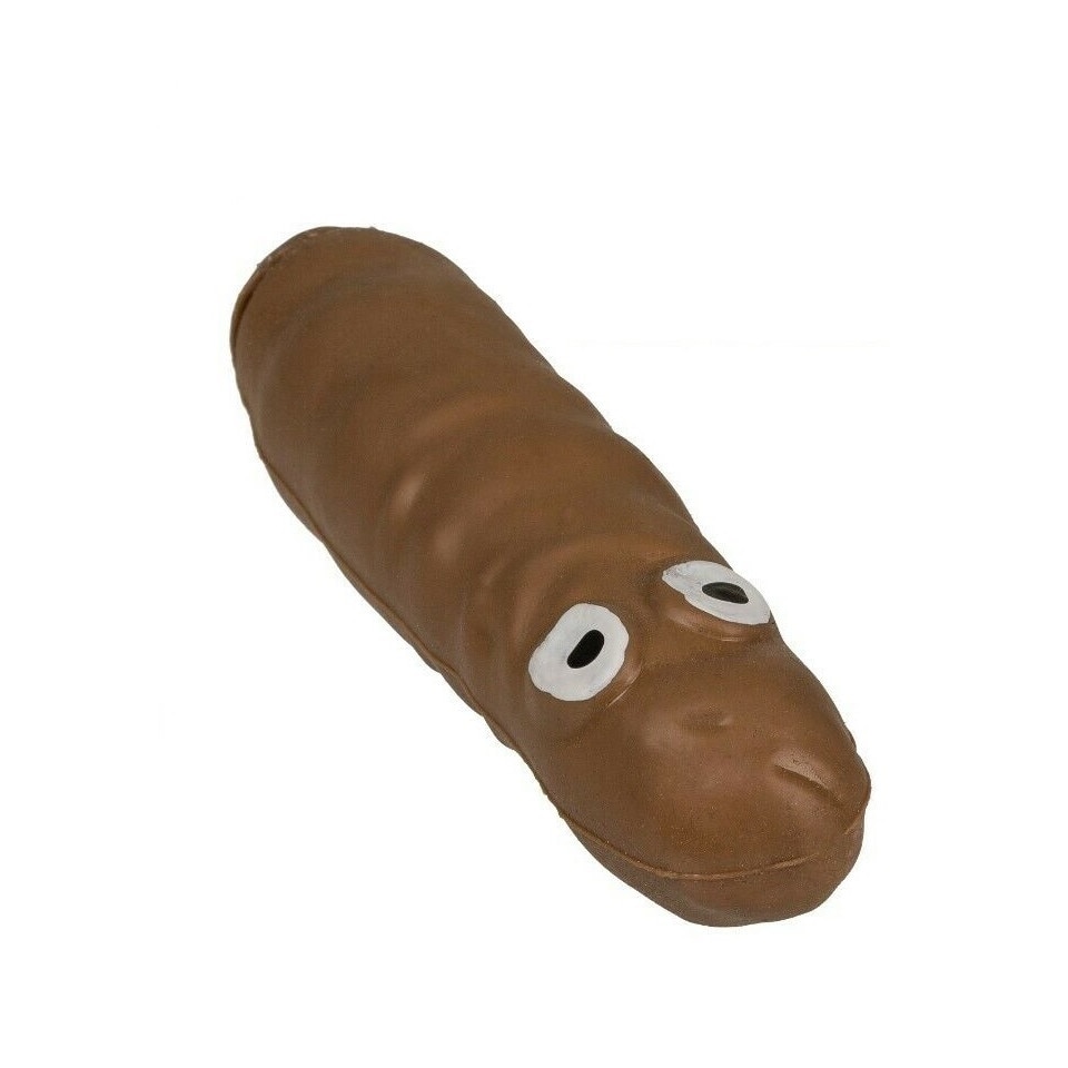 Jucarie poo amuzanta, OOTB, 14cm