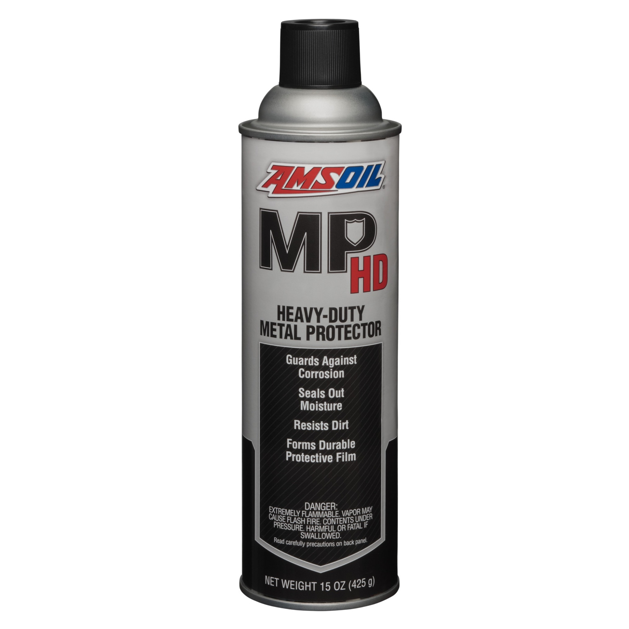 Anticoroziv, Amsoil Heavy-Duty Metal Protector, 425G