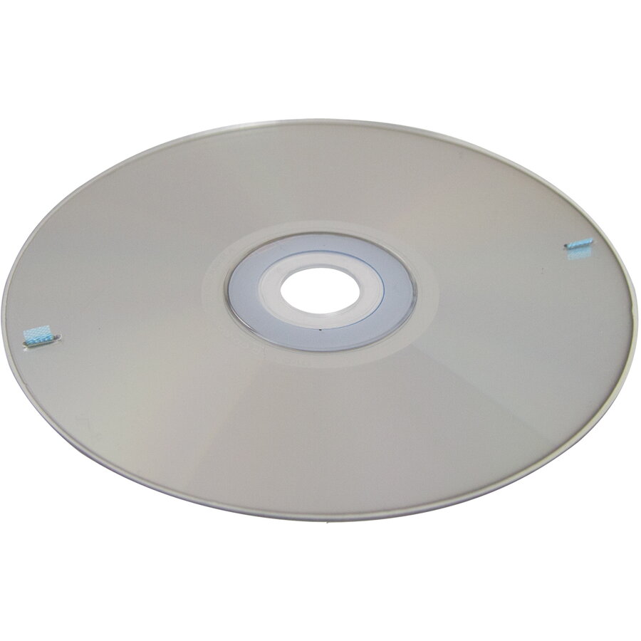 Disc de curatare, Esperanza Lens Cleaner, pentru unitati CD-ROM