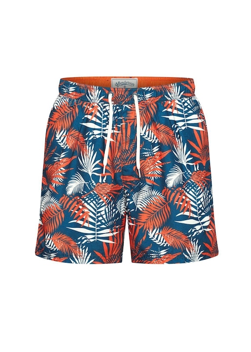 Henderson Hike úszónadrág, tobbszinu, Többszínű, 2XL