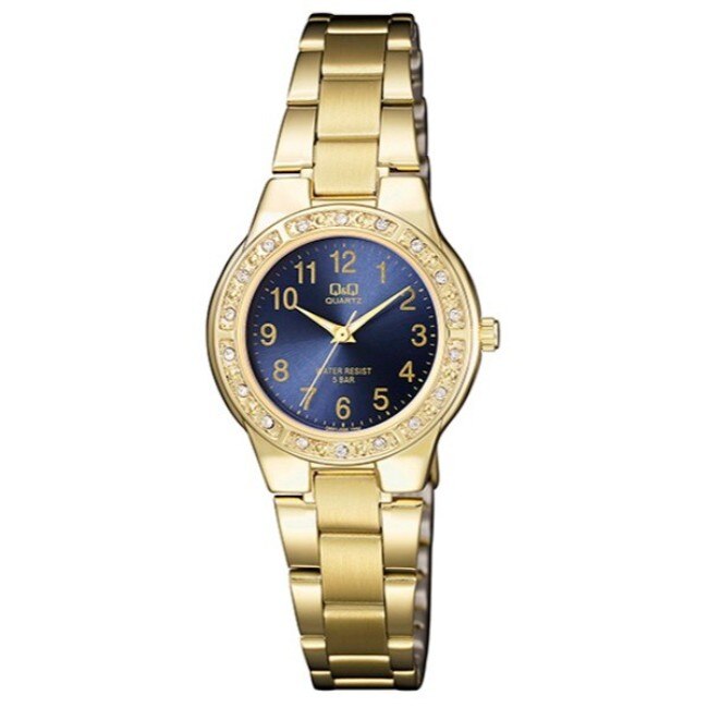 Ceas dama Q&Q Q691J005Y Blue