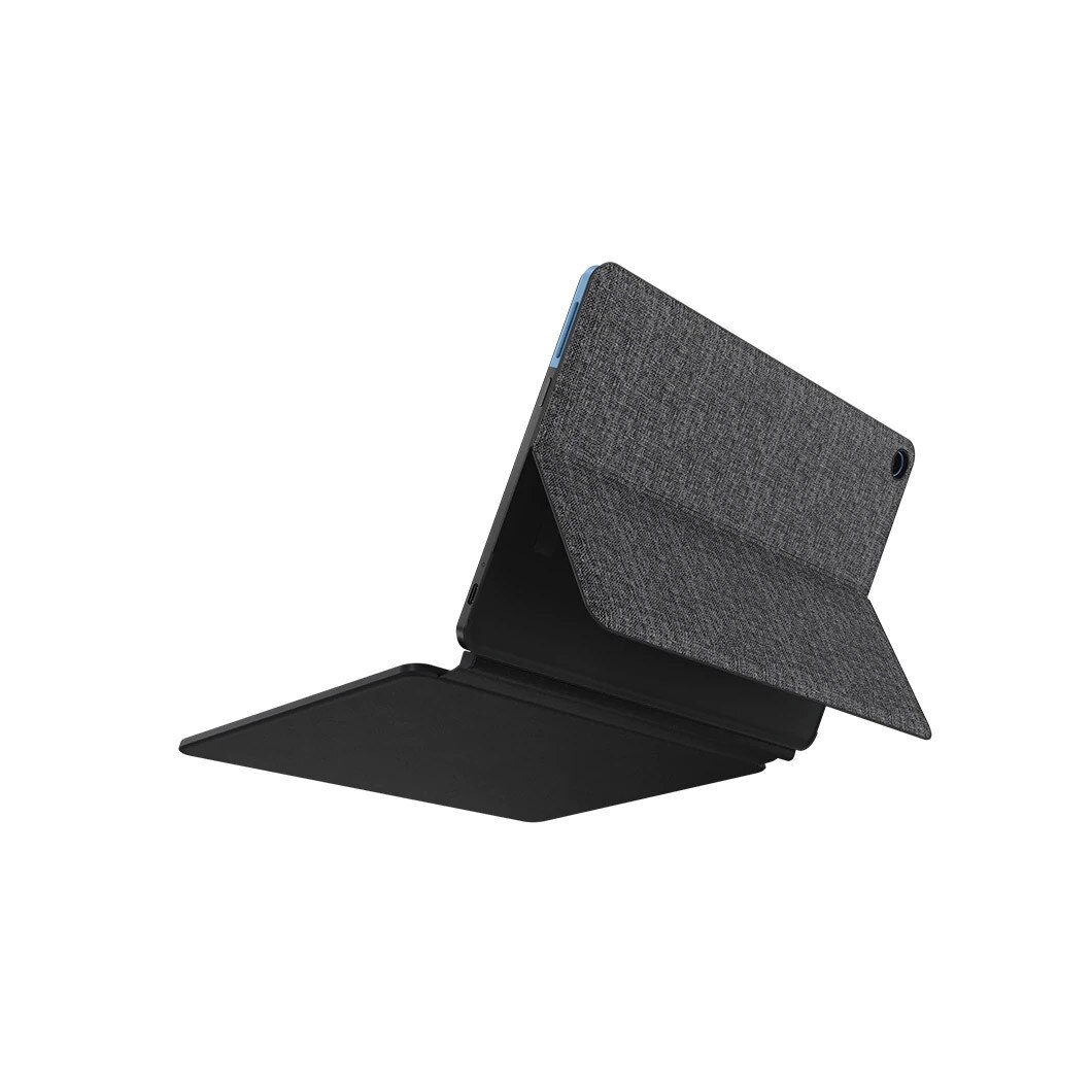 Laptop 2 in 1 Lenovo IdeaPad Chromebook Duet, 10.1
