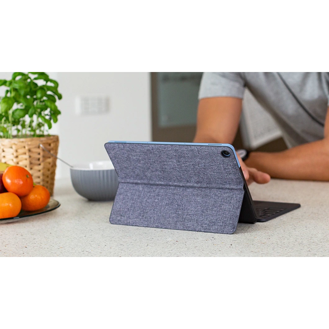 Laptop 2 in 1 Lenovo IdeaPad Chromebook Duet, 10.1