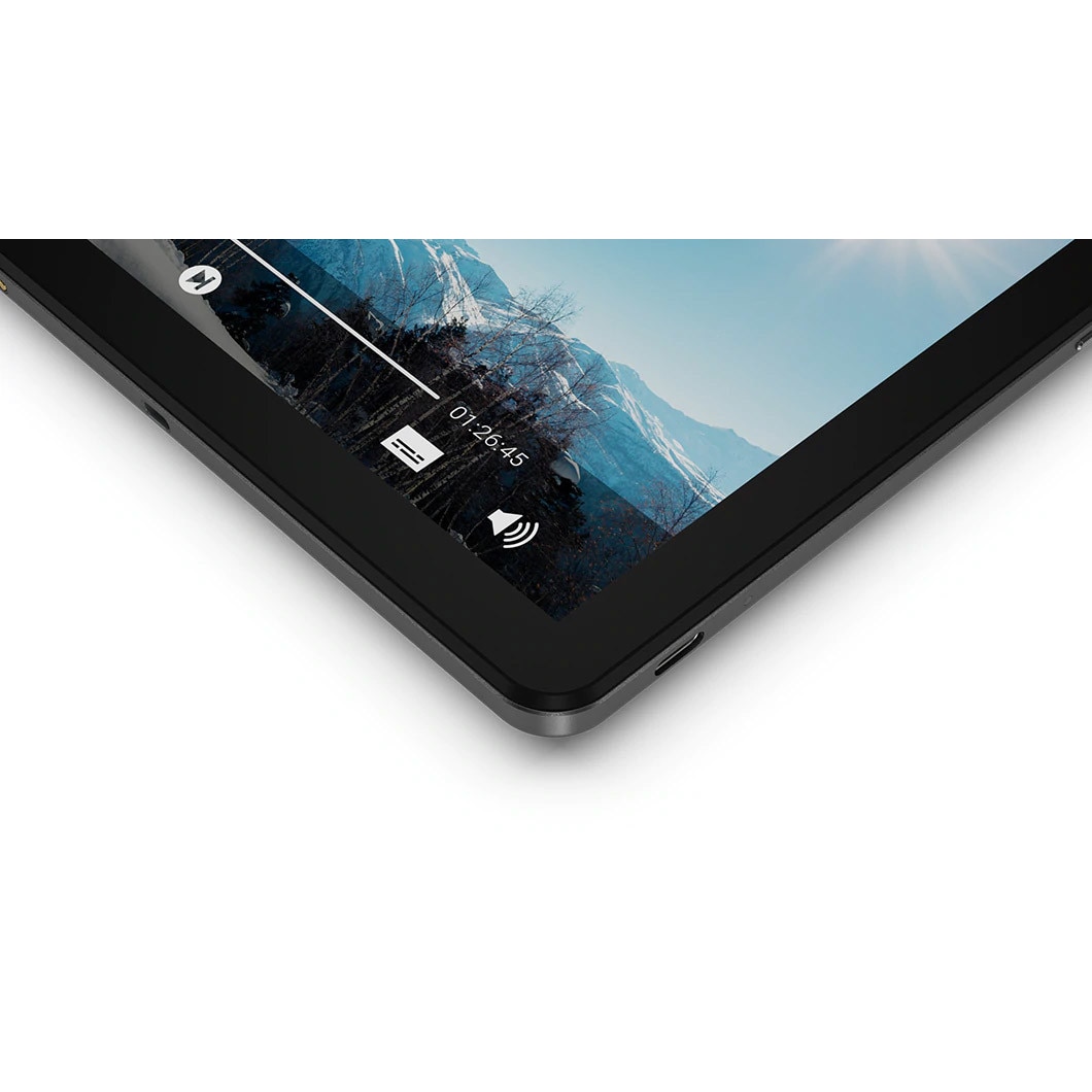 Laptop 2 in 1 Lenovo IdeaPad Chromebook Duet, 10.1