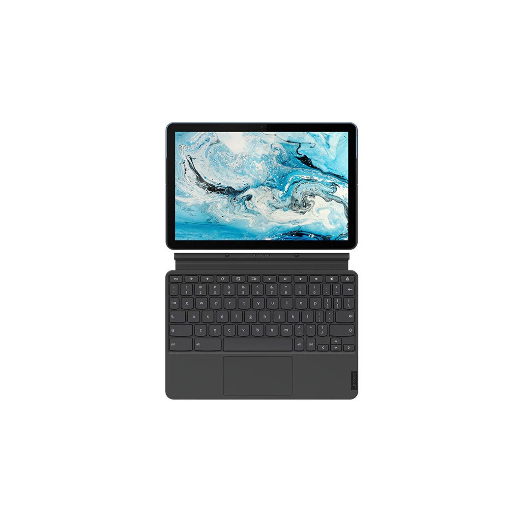 Laptop 2 in 1 Lenovo Chromebook Duet, 10.1