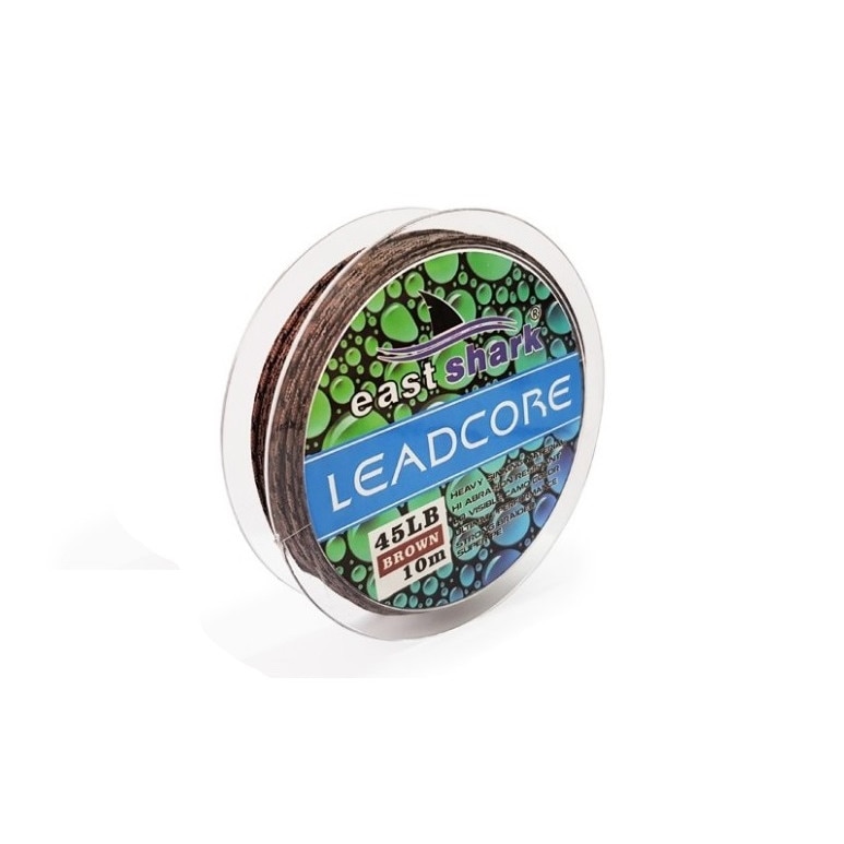Fir Eastshark Leadcore 10m 16kg
