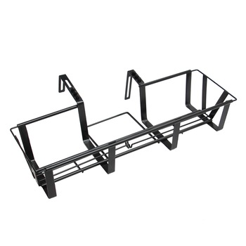 Suport ghiveci jardiniera reglabila, material metal vopsit negru,interior,exterior,ghiveci dreptunghiular-patrat,61-91cm Suport ghiveci jardiniera reglabila, material metal vopsit negru,interior,exterior,ghiveci dreptunghiular-patrat,61-91cm