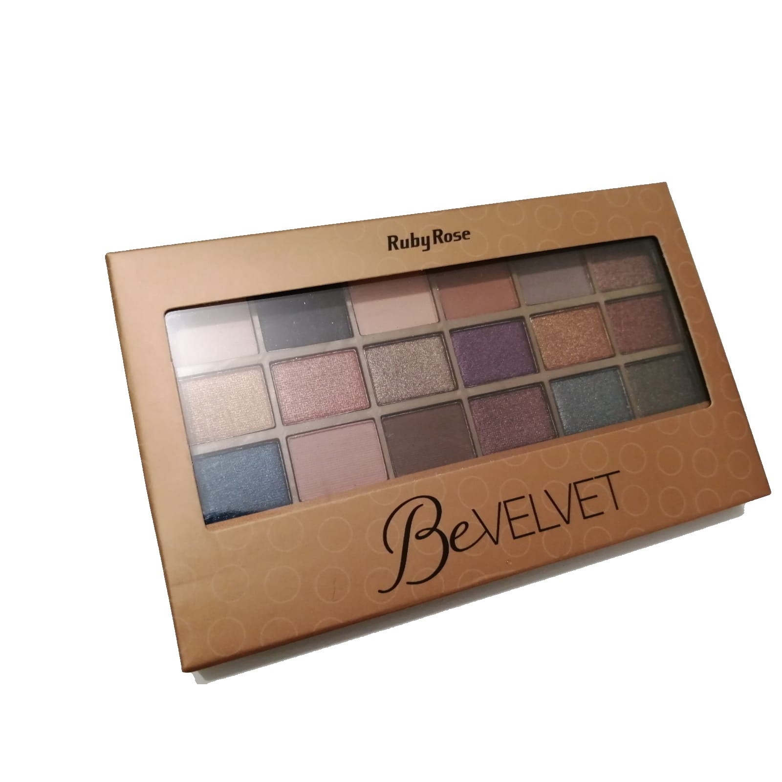 Trusa machiaj hb 9915