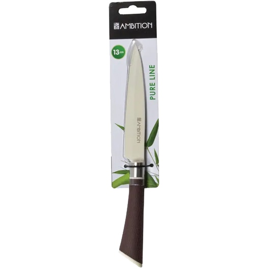 Cutit utilitate, Ambition Pure Line, 13 cm