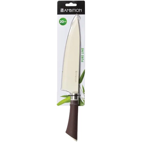 Cutit chef, Ambition Pure Line, 20.5 cm