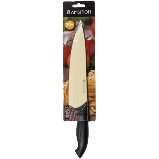 Cutit chef, Ambition Nox, 20 cm