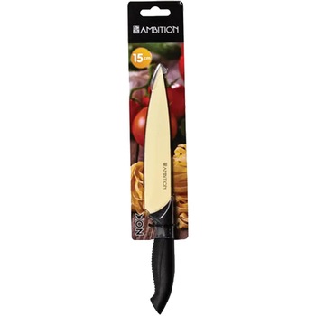 Cutit universal, Ambition Nox, 15 cm Cutit universal, Ambition Nox, 15 cm