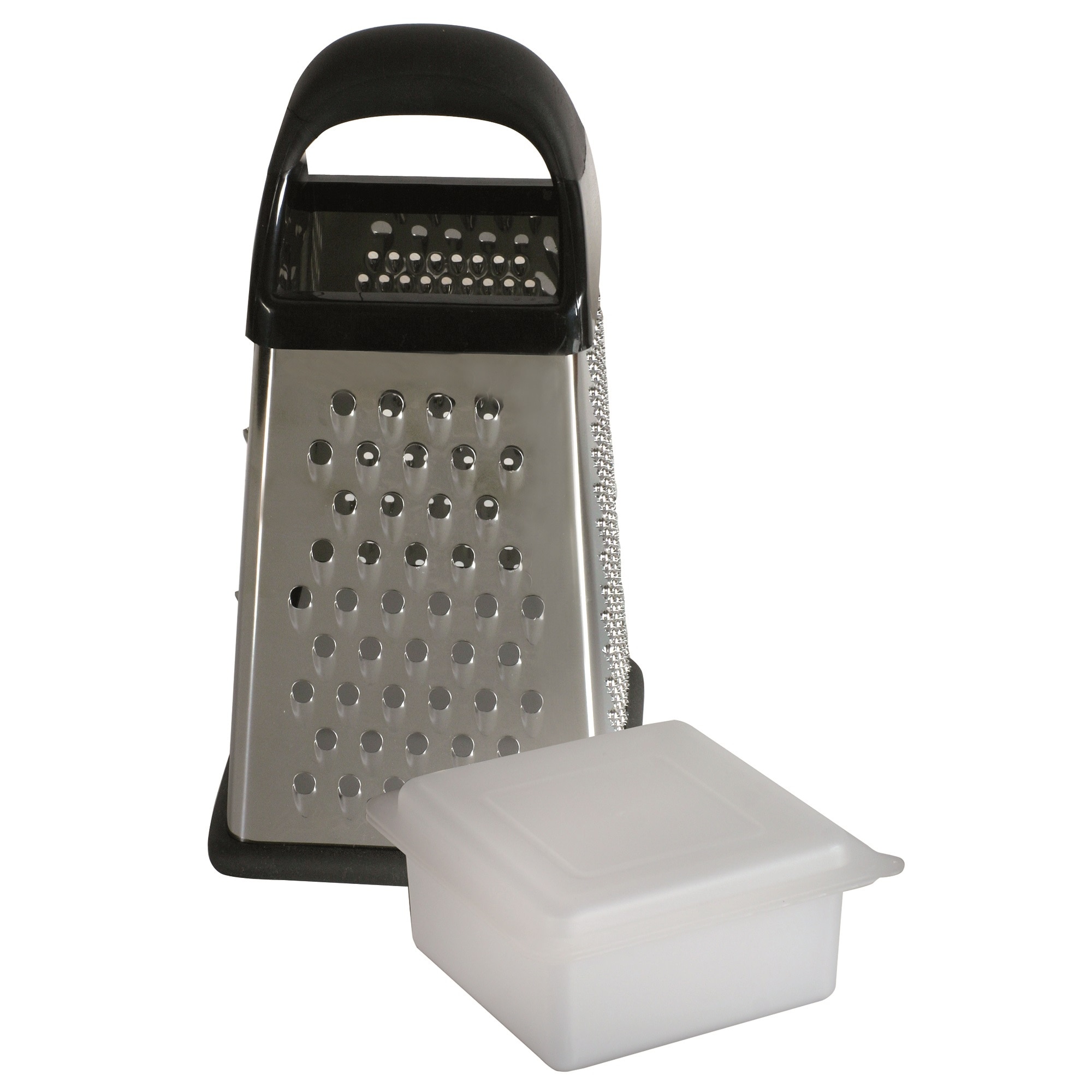 Razatoare cu container, Ambition Allora, 25.5 cm