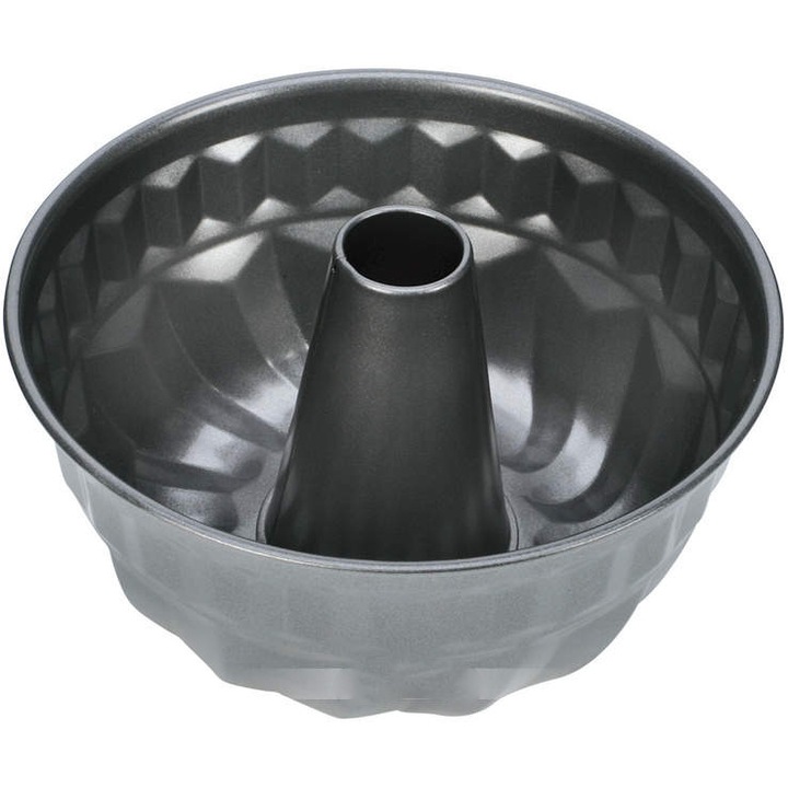 Forma de copt Ambition Lukrecja, otel, invelis antiaderent ILAG Basic, 22 cm