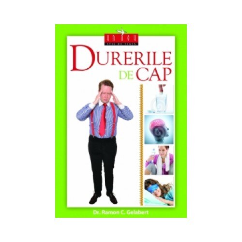 Durerile de cap