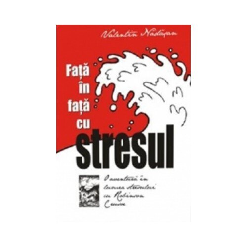 Fata in fata cu stresul