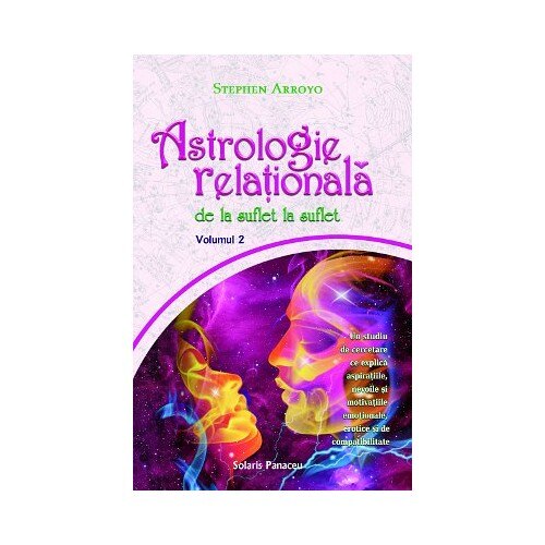 Astrologie relationala vol 2