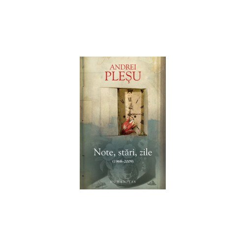 Note, stari, zile (1968 - 2009)