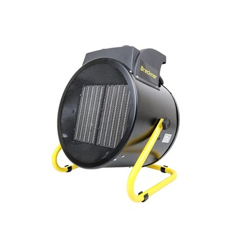 Termosuflanta electrica trifazata, 9 kw, suprafata incalzita 80 mp, volum aer incalzit 1180 mc/h, dubla protectie la supraincalzire Termosuflanta electrica trifazata, 9 kw, suprafata incalzita 80 mp, volum aer incalzit 1180 mc/h, dubla protectie la supraincalzire