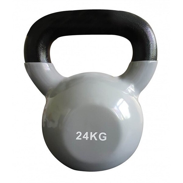 Kettlebell 24 kg Sveltus