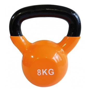 Kettlebell 8 kg Sveltus Kettlebell 8 kg Sveltus