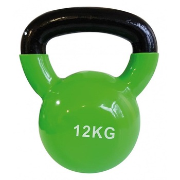 Kettlebell 12 kg Sveltus Kettlebell 12 kg Sveltus