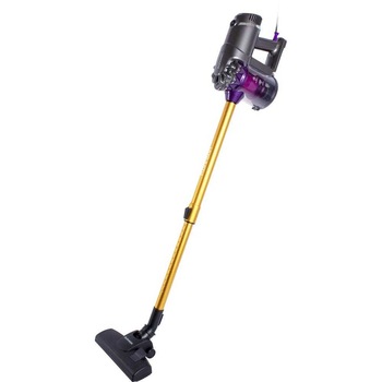 Aspirator vertical Rohnson R1218, 1 L, 800 W Aspirator vertical Rohnson R1218, 1 L, 800 W