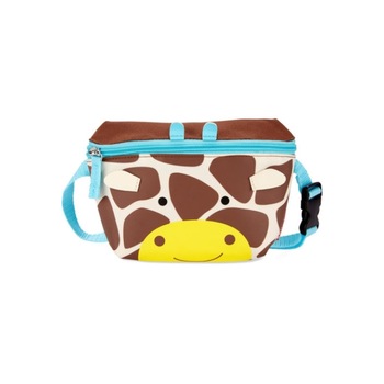 Borseta Zoo Skip Hop - Girafa Borseta Zoo Skip Hop - Girafa
